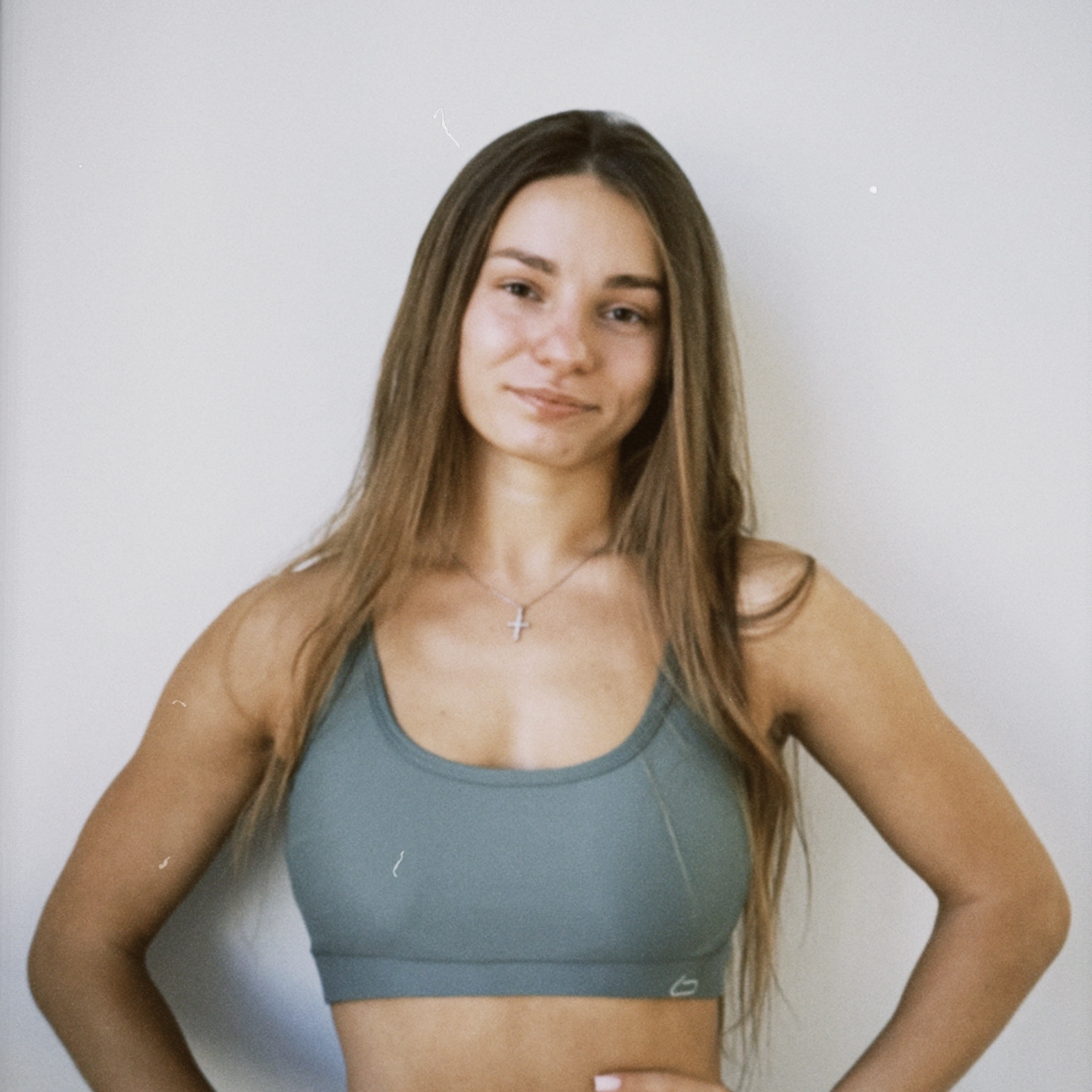 Катерина Борисова