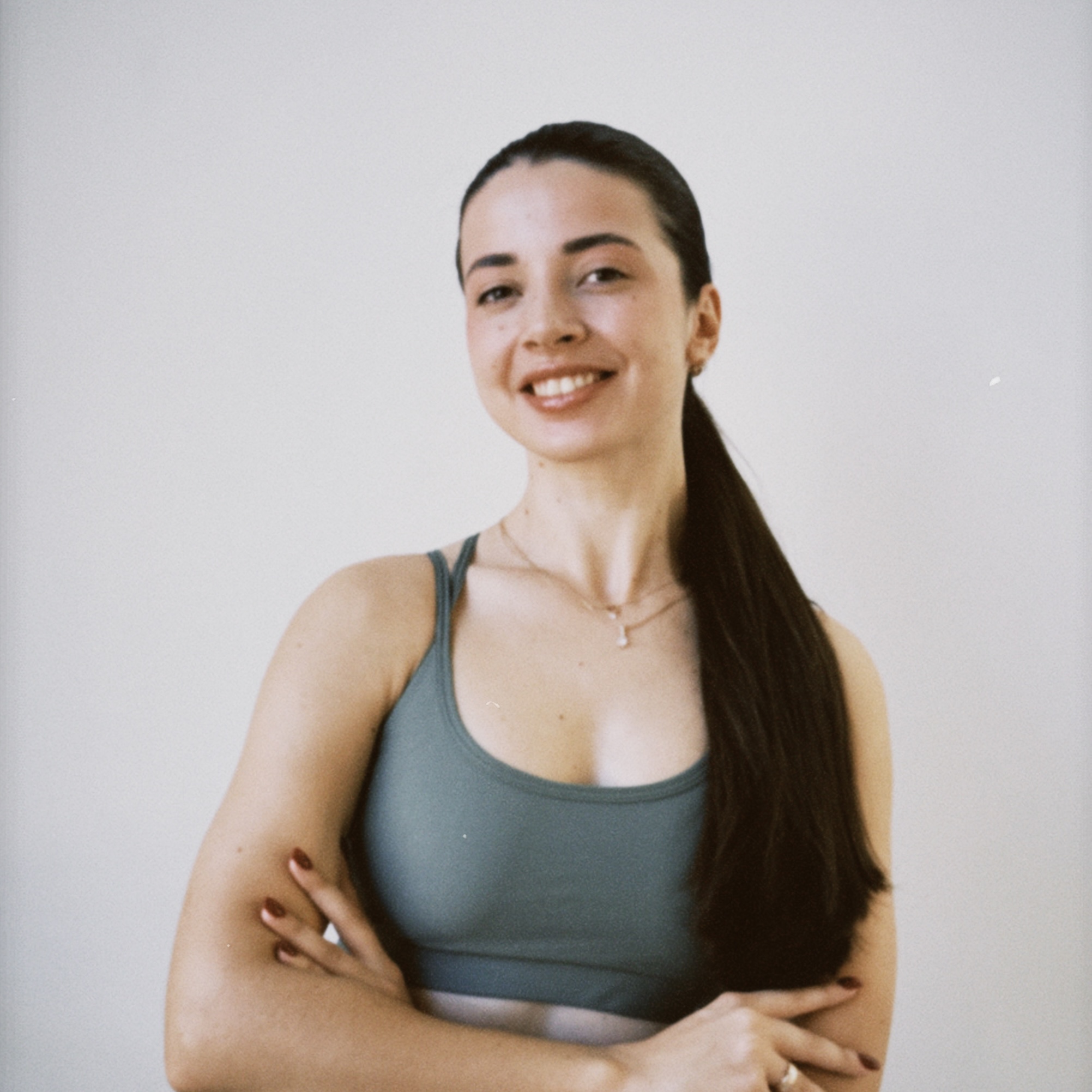 Карина Кононенко