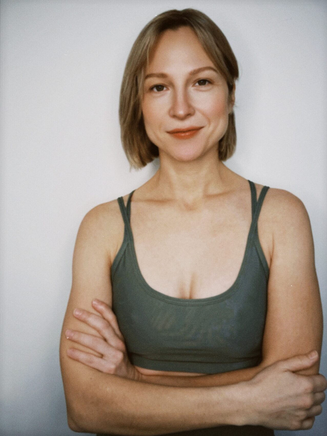 Олена Дев’ятова