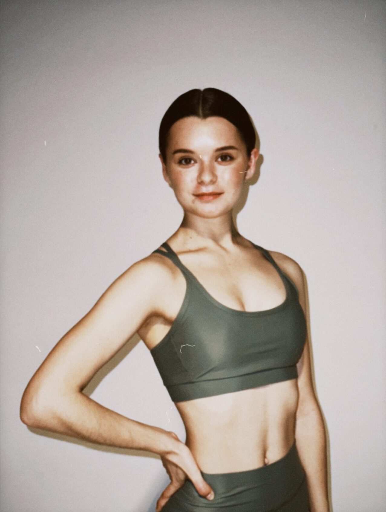 Неоніла Ковпей