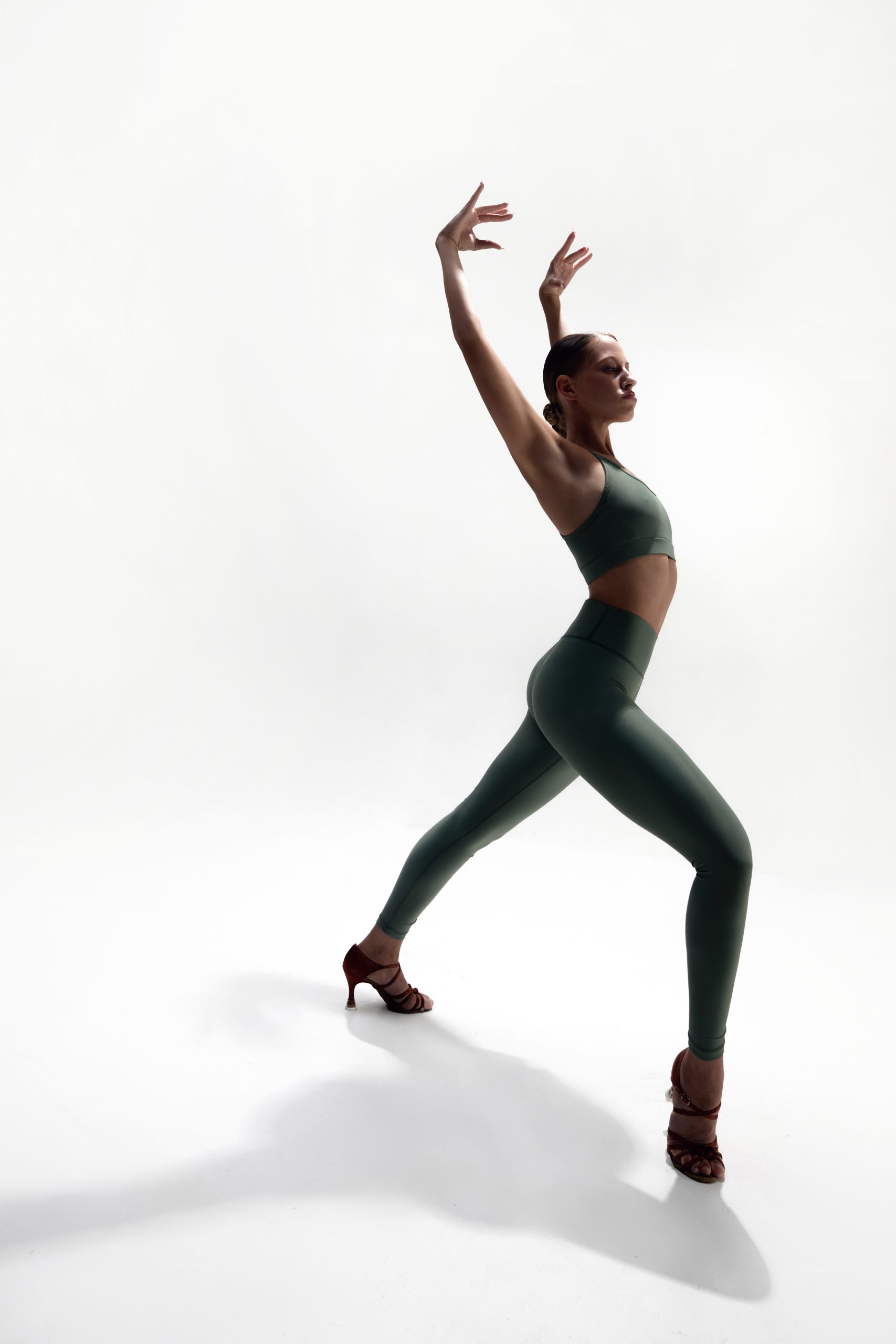 Lady Latina – тренування у Дніпрі