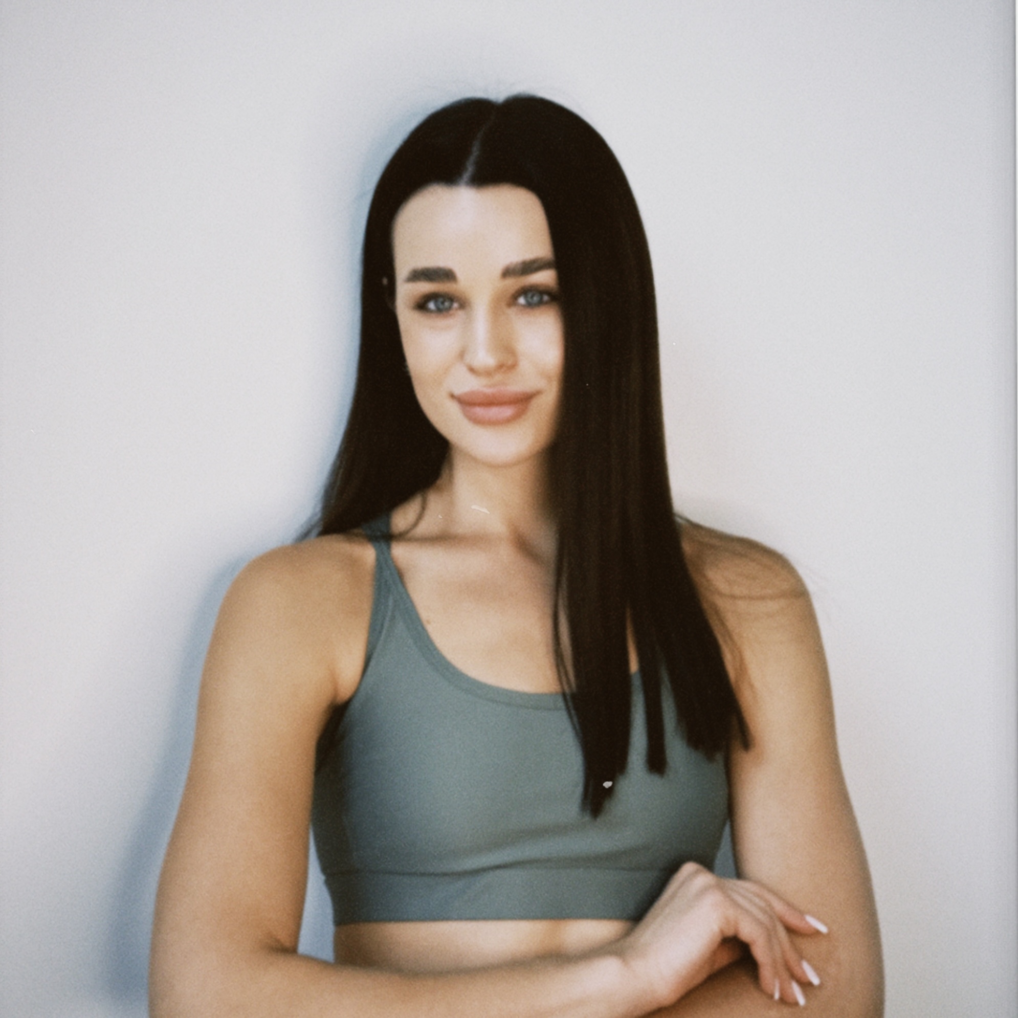 Валерія Козак