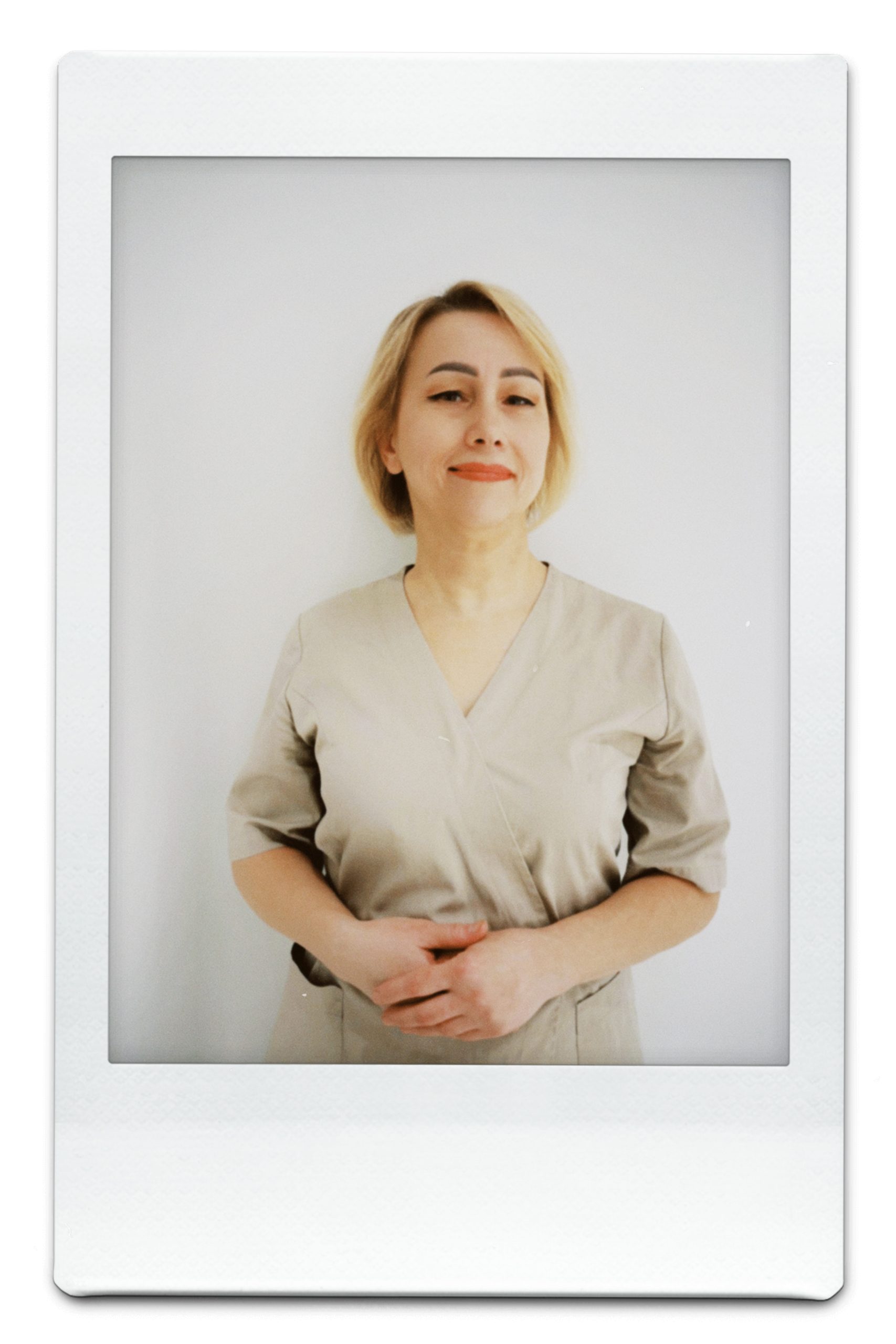 Людмила Кучерява