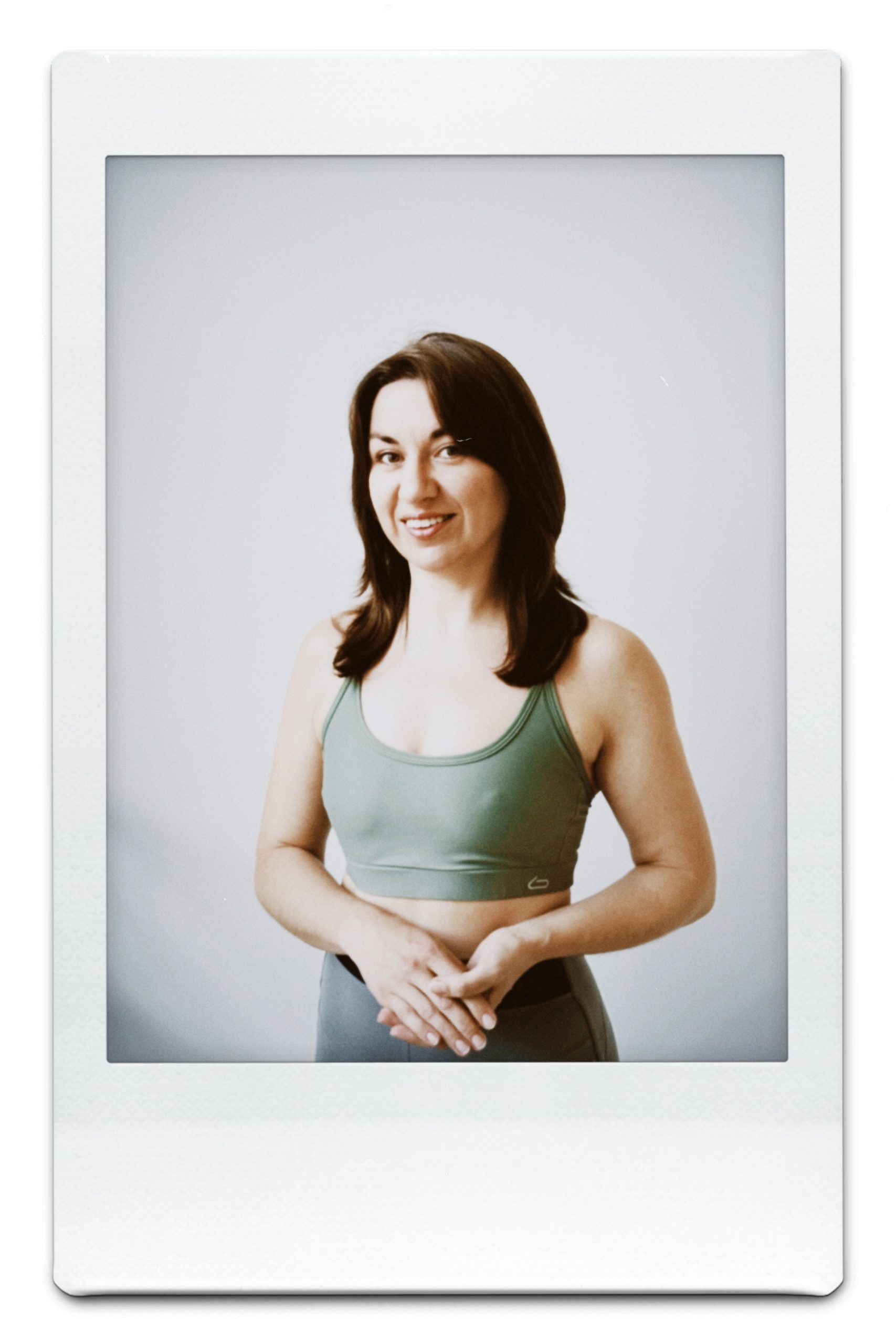 Поліна Даніліна