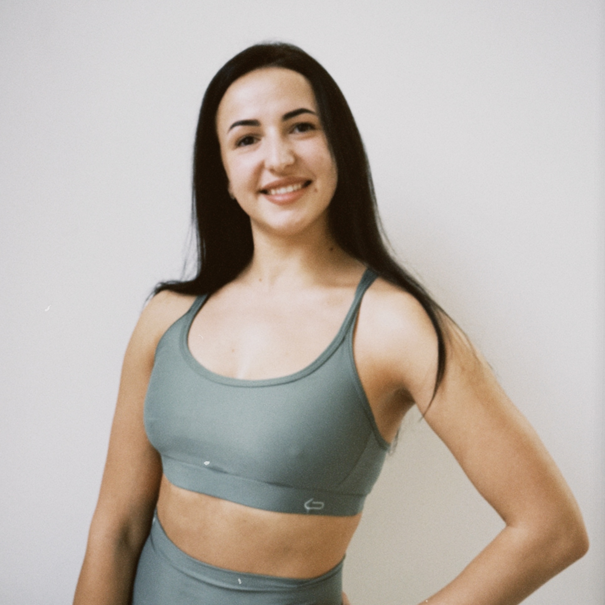 Катерина Котівець