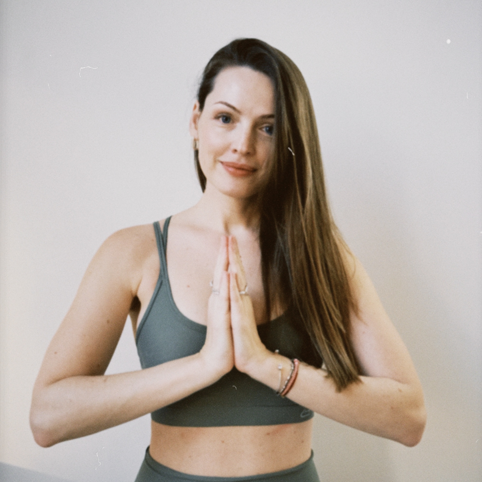 Катерина Ольшевська