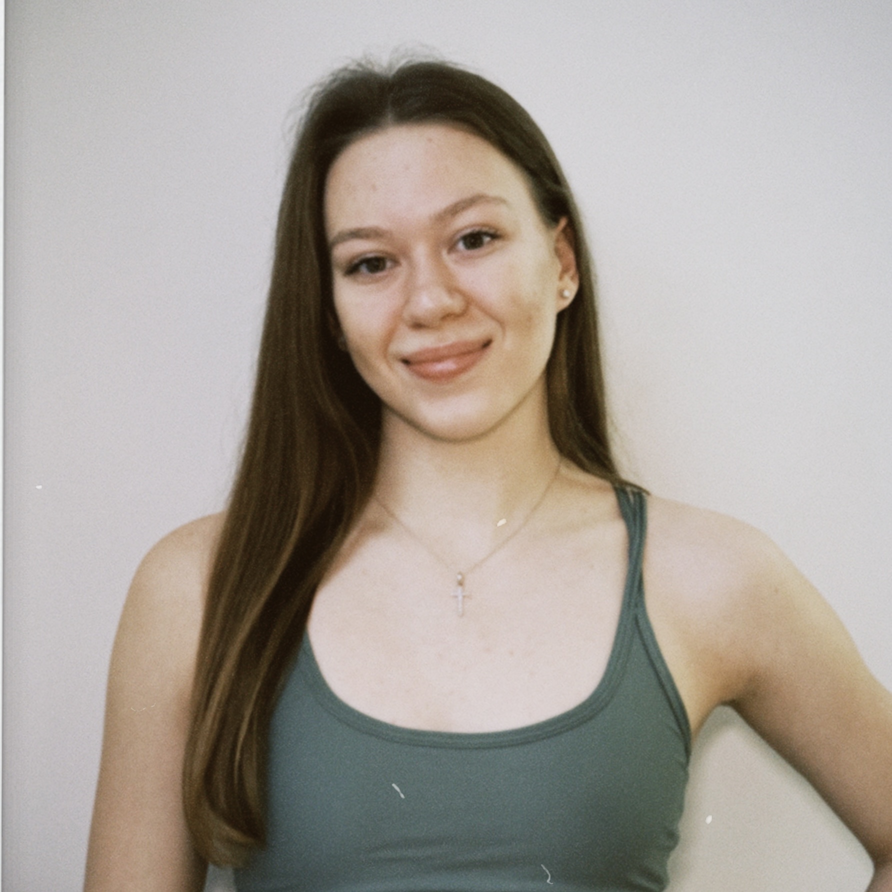 Дарина Калініна