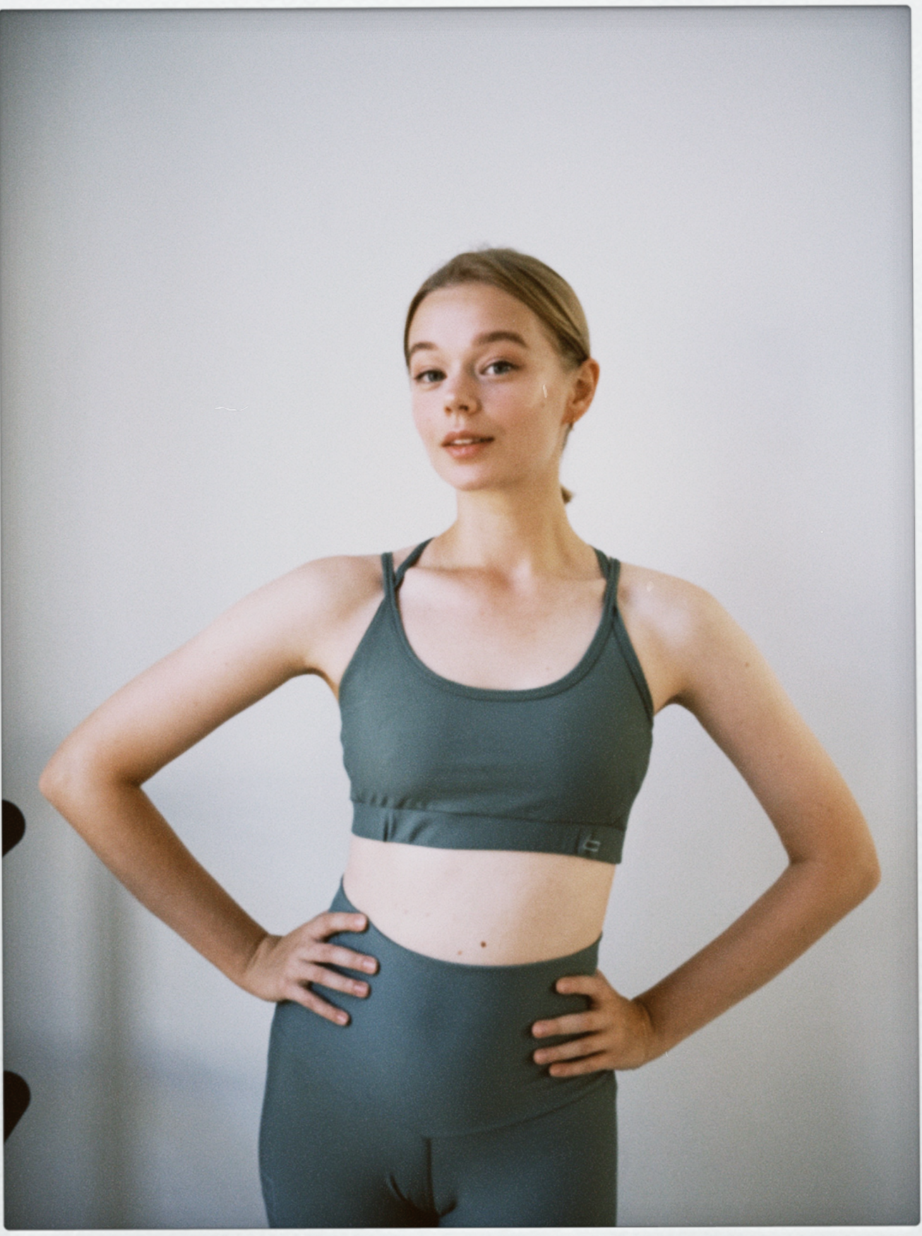 Дар’я Куга